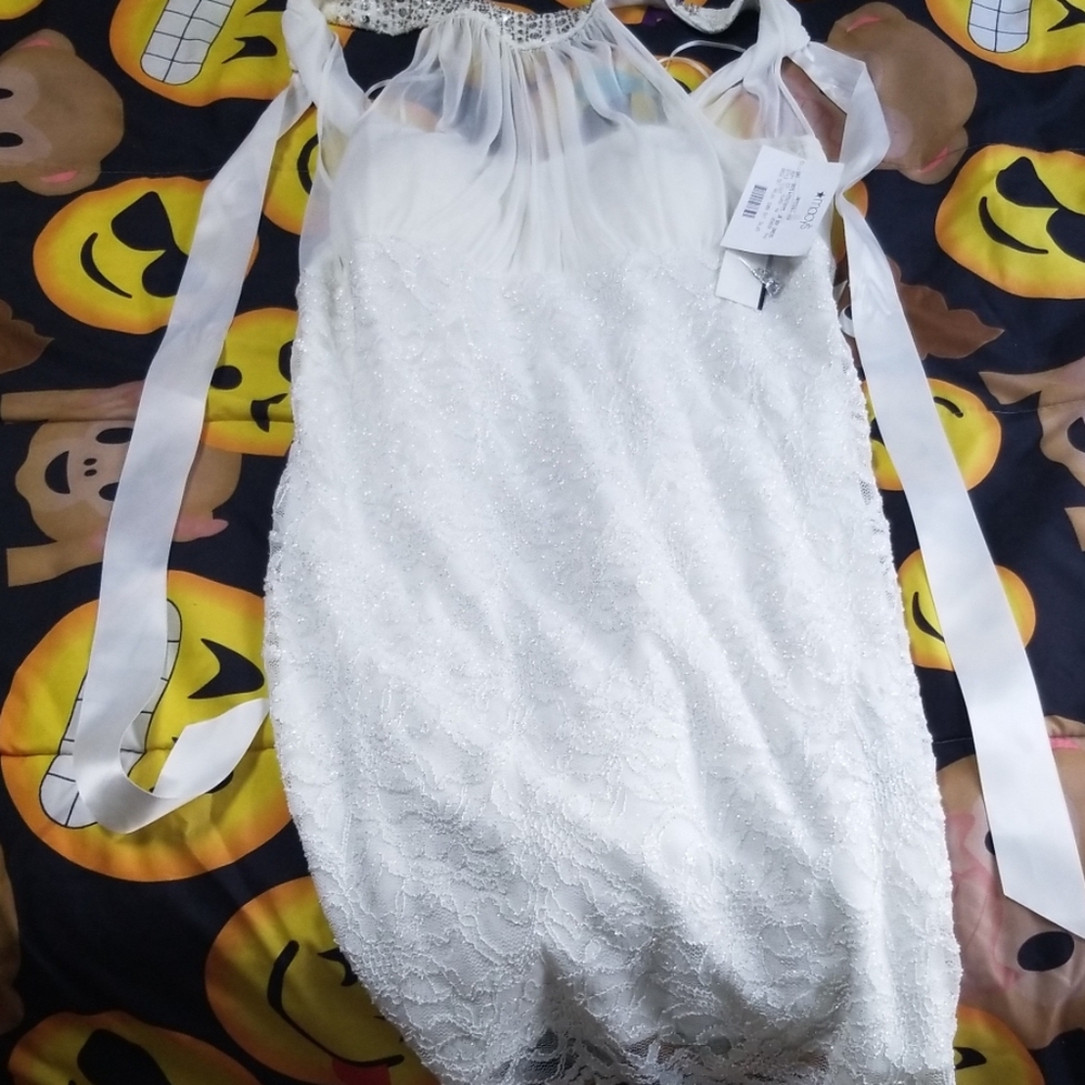 Women  dress  from Macys